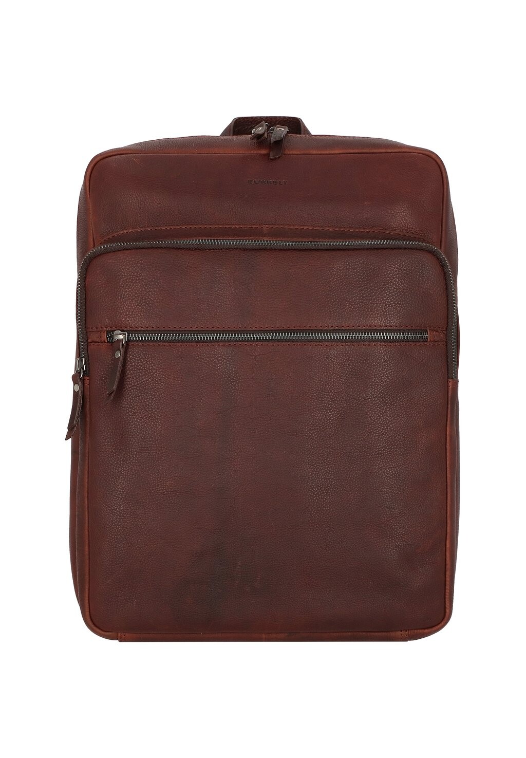 

Рюкзак ANTIQUE Burkely, цвет brown