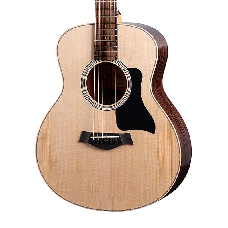 

Акустическая гитара Taylor GS Mini-e Rosewood 2021 with Taylor Bag