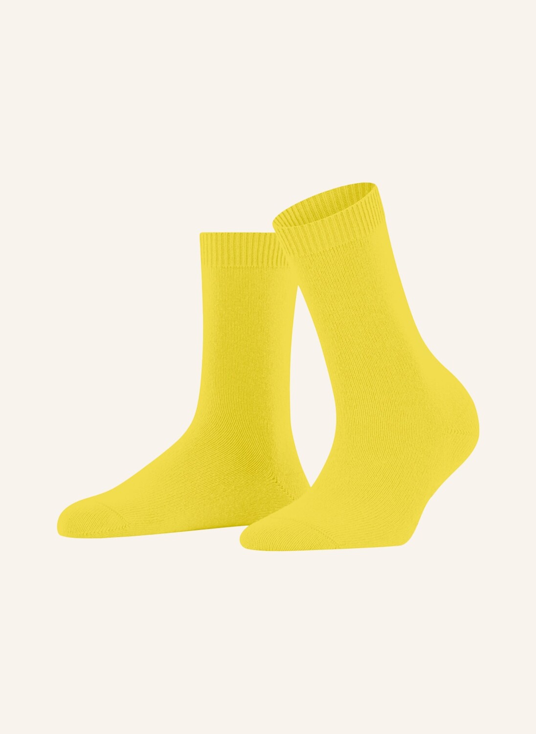 

Носки FALKE COSY WOOL mit Merinowolle