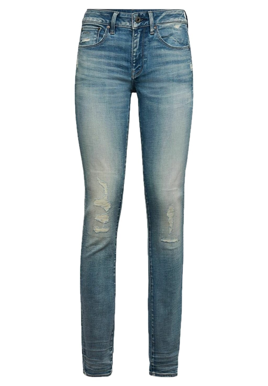 

Джинсы Skinny Fit G-Star