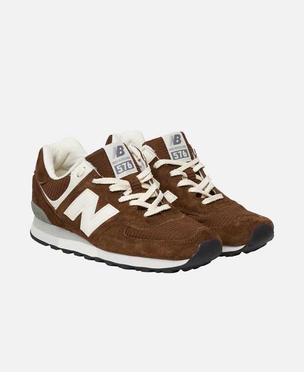 

Кроссовки New Balance, красный