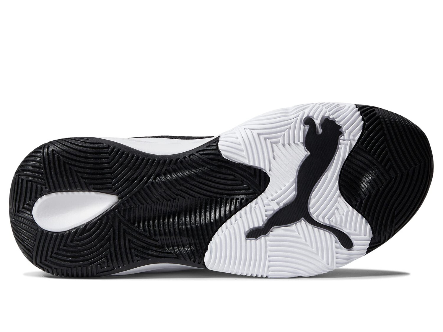 

Кроссовки PUMA Kids Rebound Future Evo Core (Big Kid)