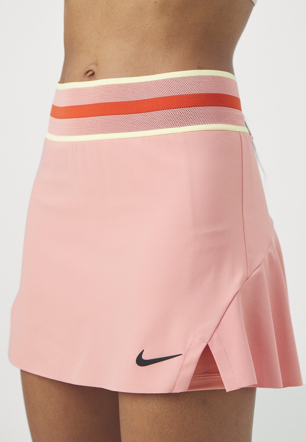 

Спортивная юбка Slam Skirt Nike, розовый