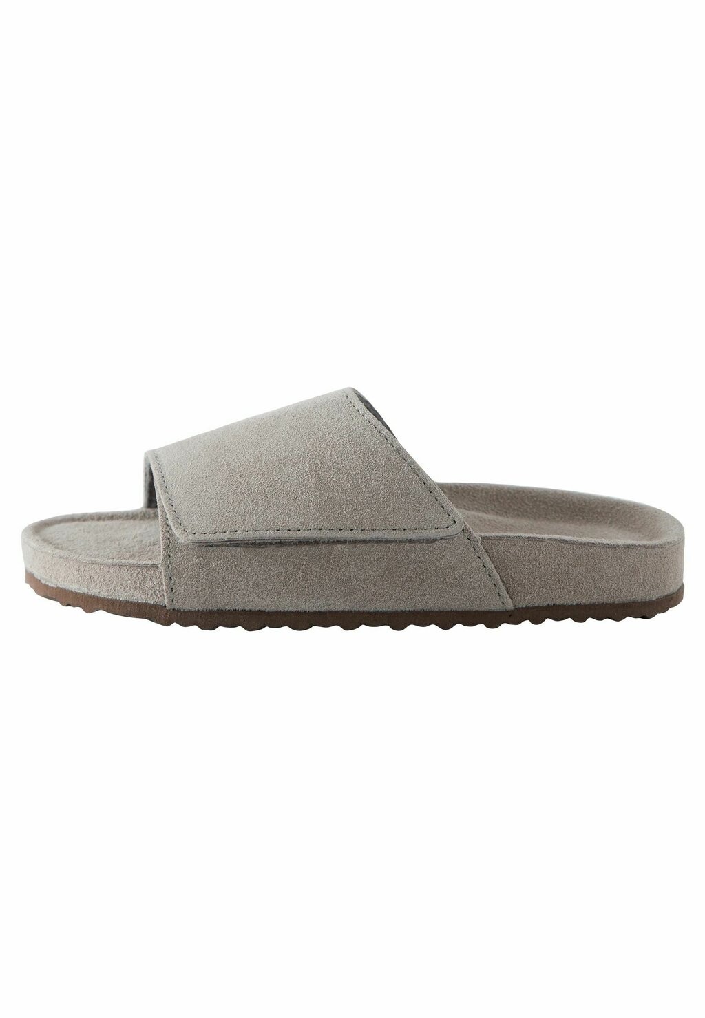

Сандалии REGULAR FIT Next, цвет stone