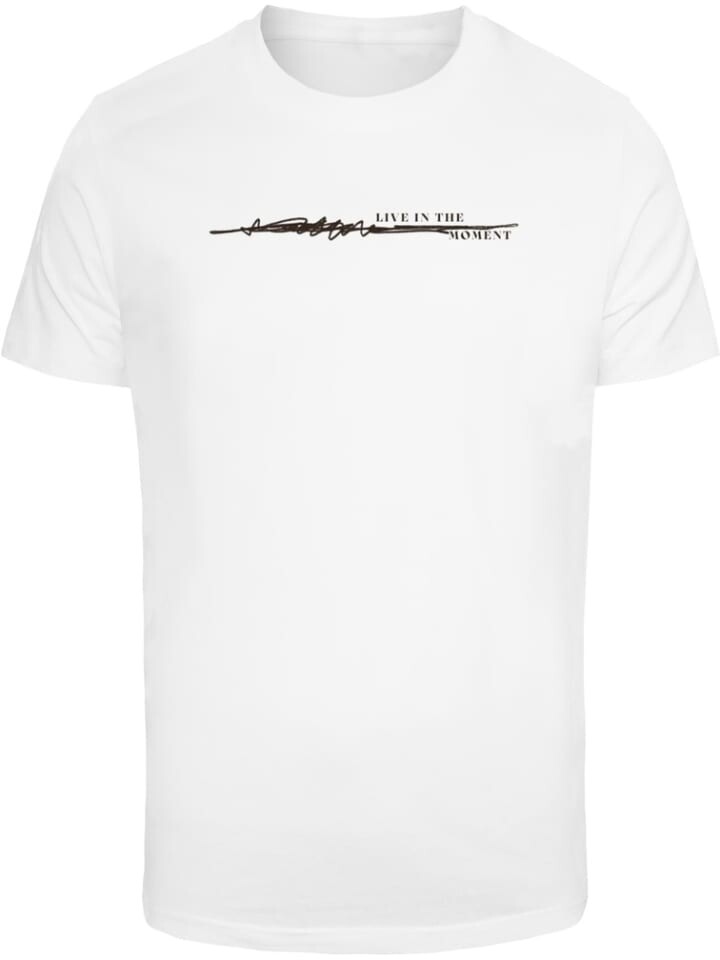 

Футболка Mister Tee, белый