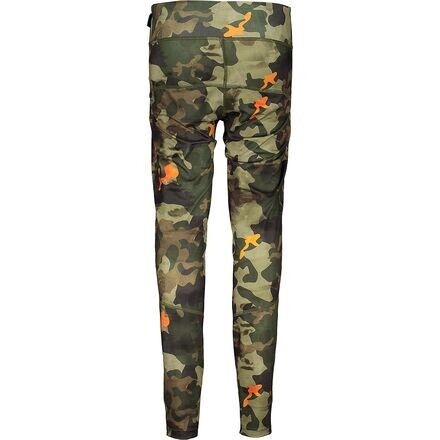 

Транспортер Тайтс - для мальчиков Obermeyer, цвет Hot Shot Camo