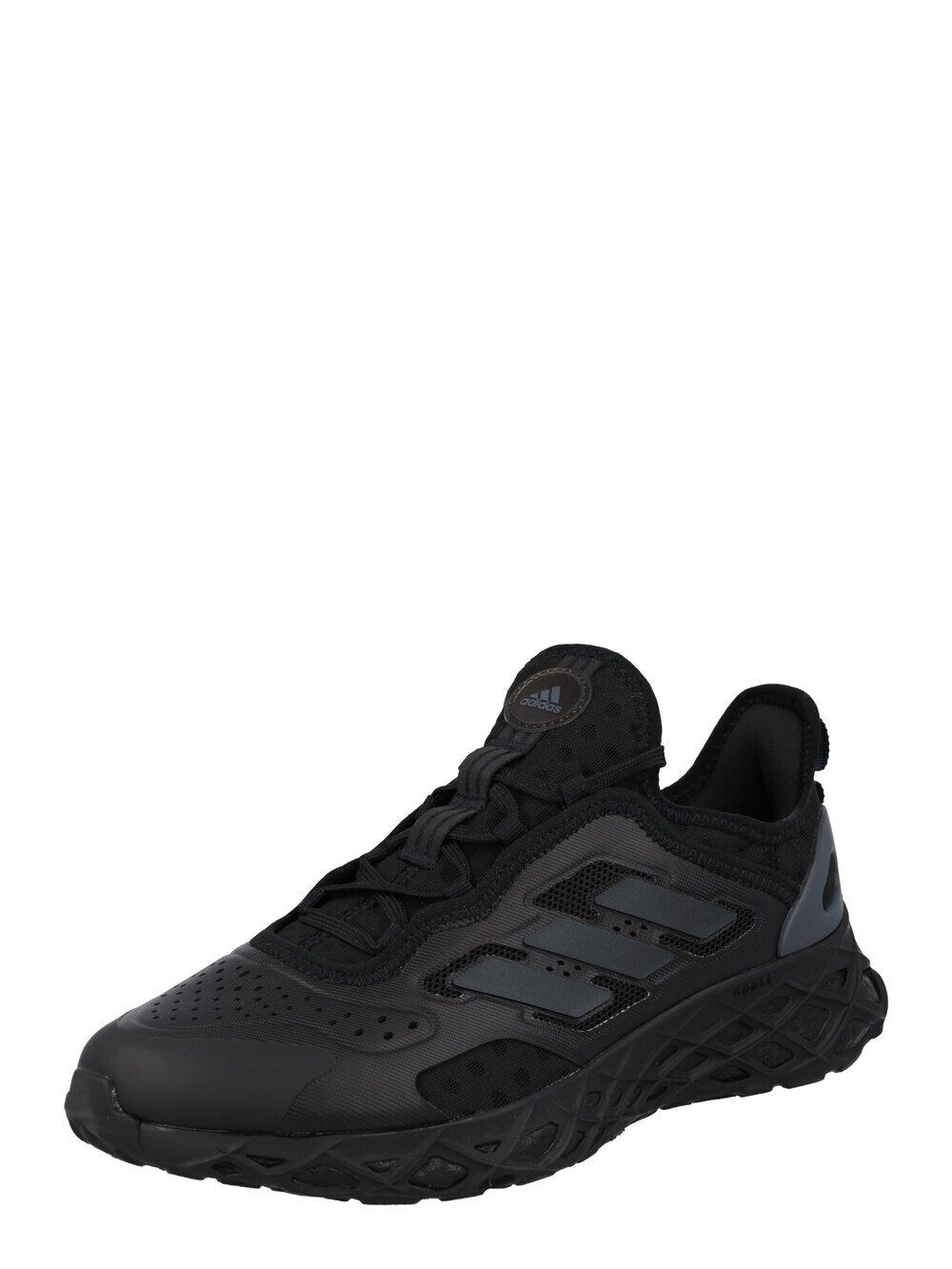 

Спортивная обувь Adidas Web Boost, черный