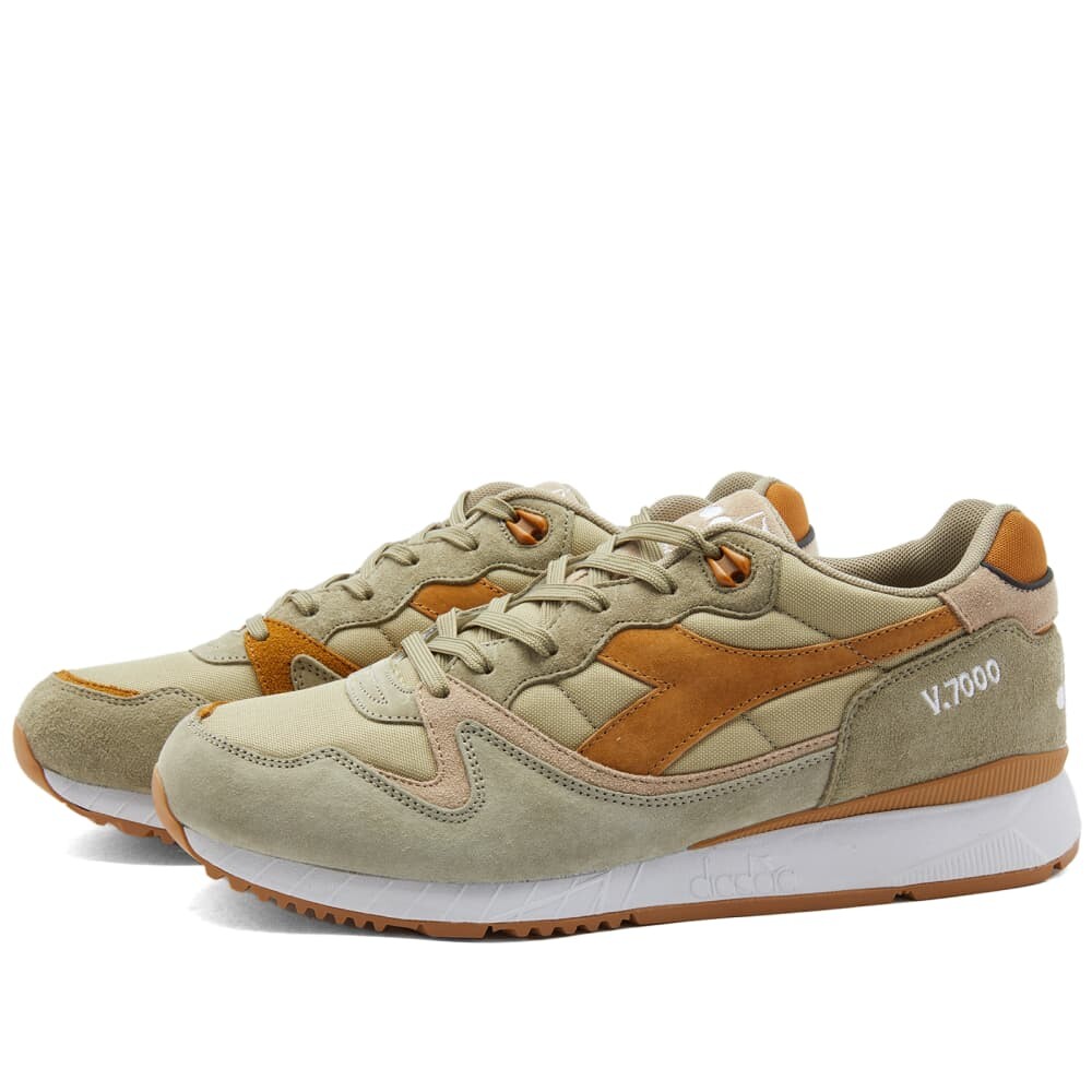 

Diadora Кроссовки V7000 Зима