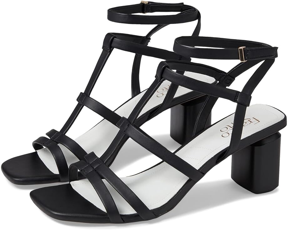 

Туфли Franco Sarto Laina, цвет Black Synthetic