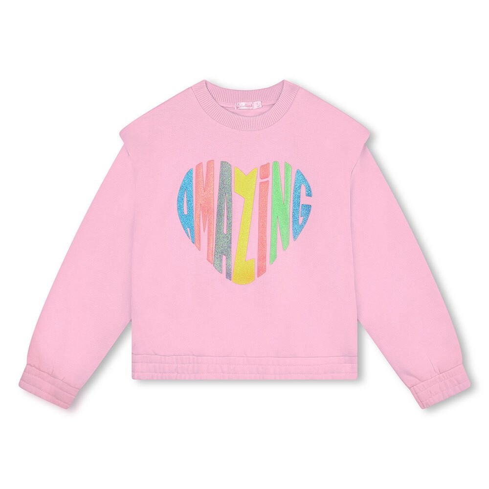 

Худи Billieblush U15C18, розовый