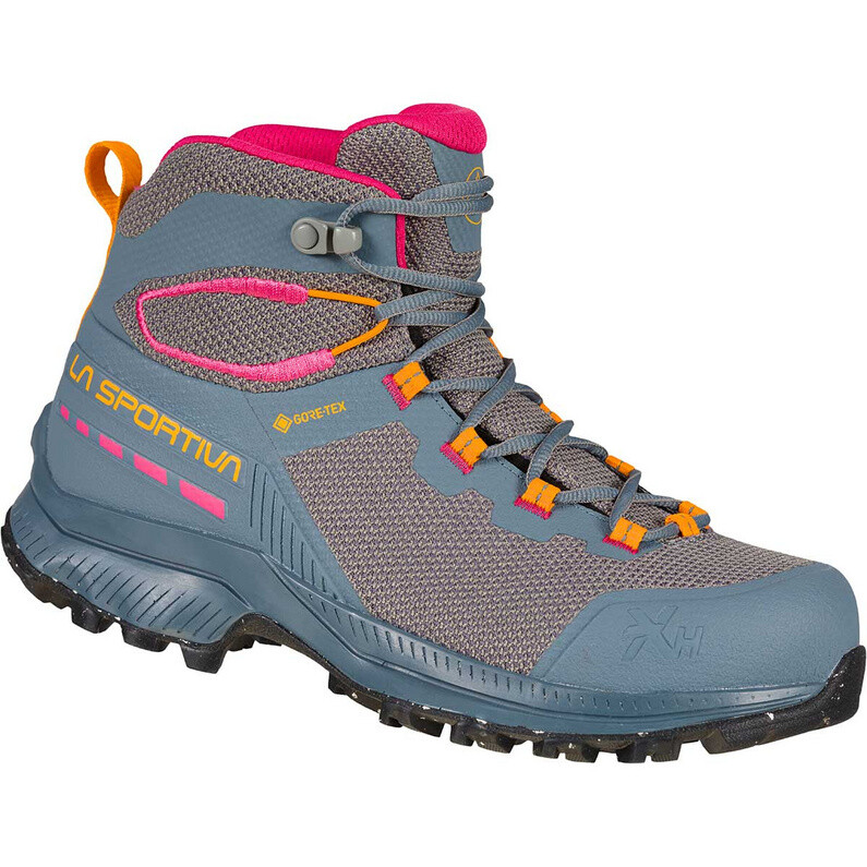 

Женские туфли TX Hike Mid GTX La Sportiva, синий