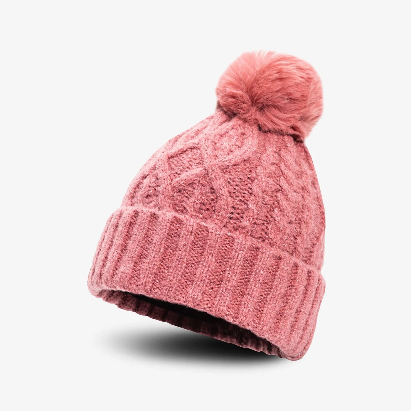 Шляпа Up8 Ludlokk, розовый