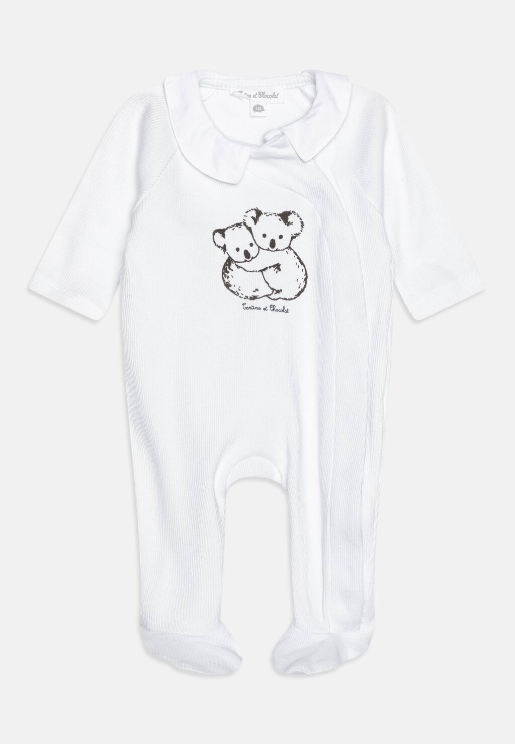 

Комбинезон UNISEX Tartine et Chocolat, цвет bleu ciel