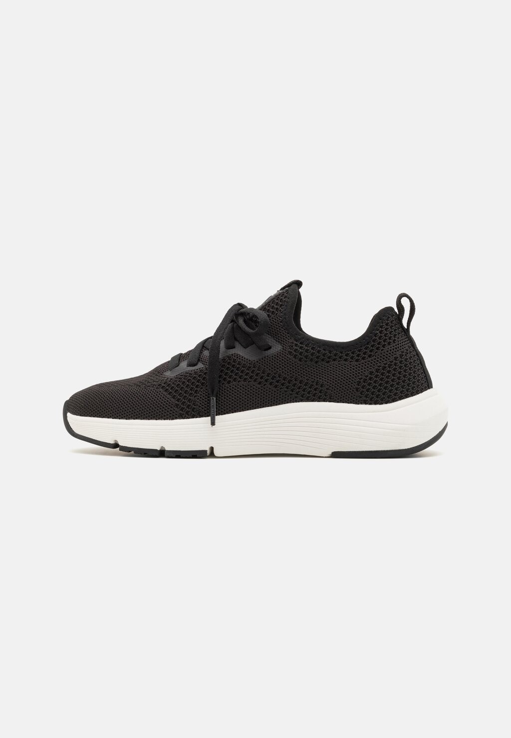 

Кроссовки низкие LEILA Marc O'Polo, цвет black