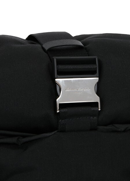 

Спортивный рюкзак Glam Slam Maison Margiela, черный