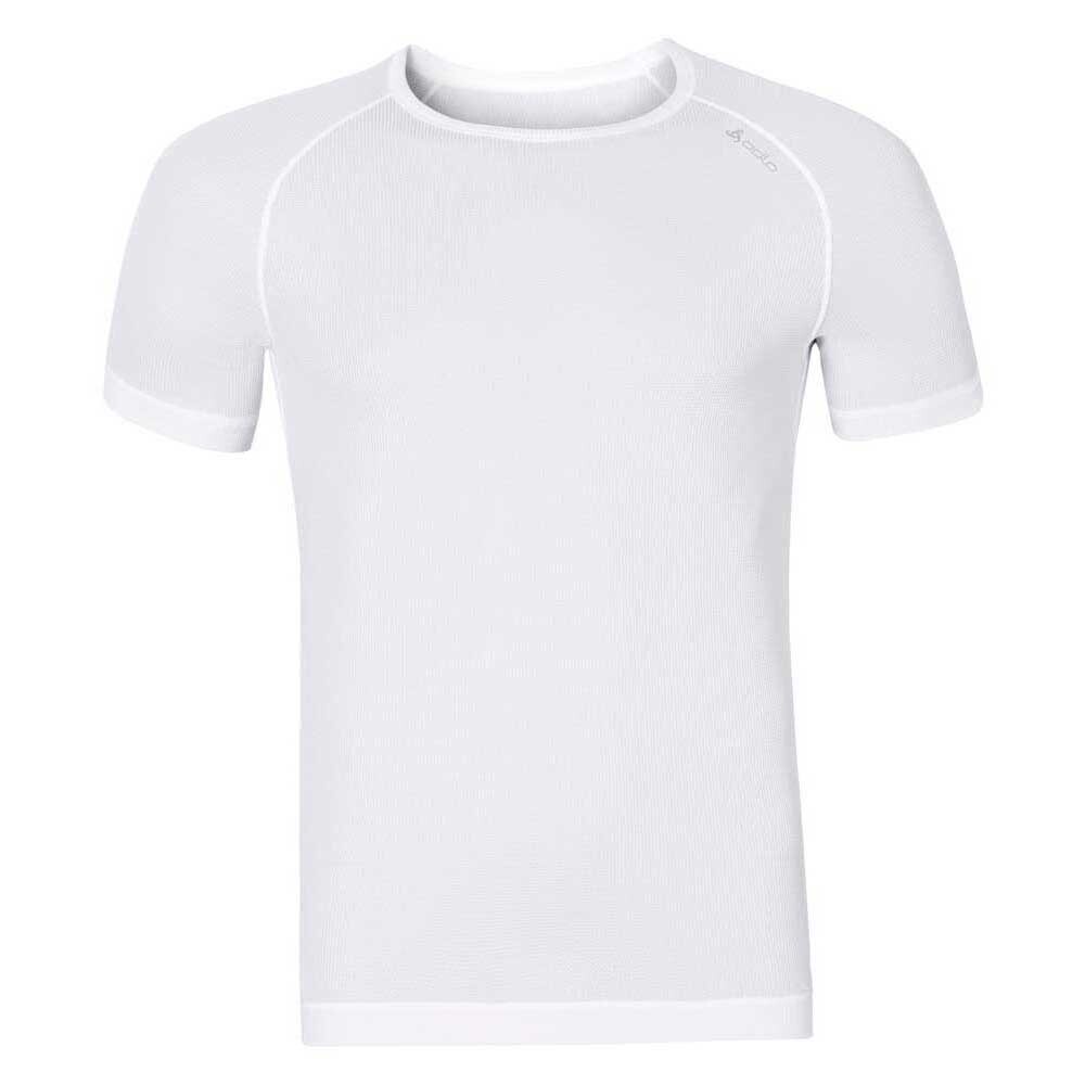 

Футболка Odlo Crew Cubic, белый