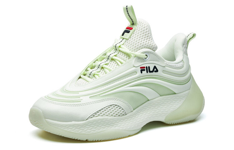 

Fila Fusion Ray 1 Life Повседневная обувь женская