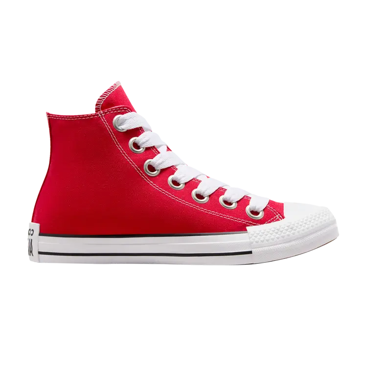 

Кроссовки Chuck Taylor All Star High, цвет Sketch - Red