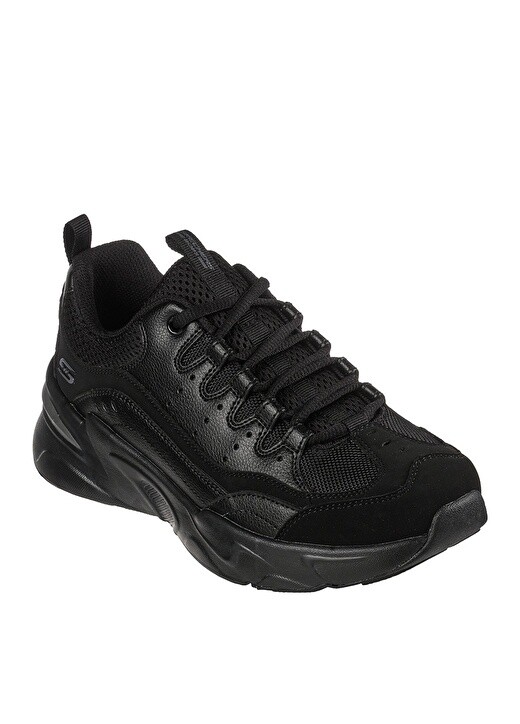 

Черные женские кроссовки Skechers, Черный