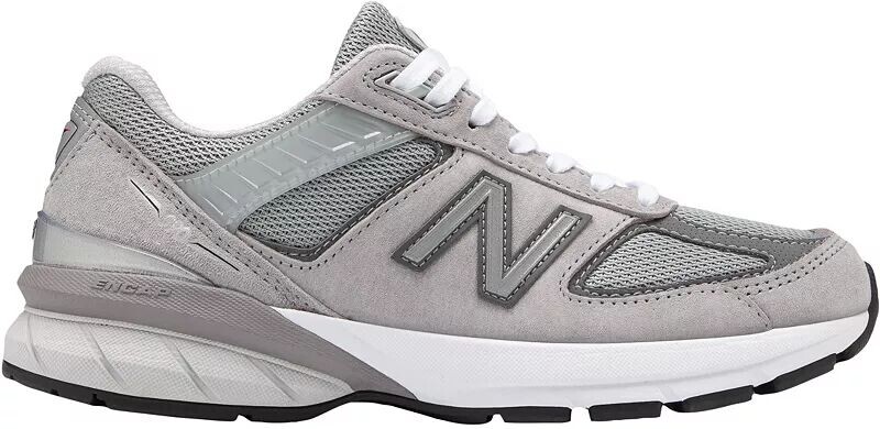 

Женские туфли New Balance 990V5, светло-серый