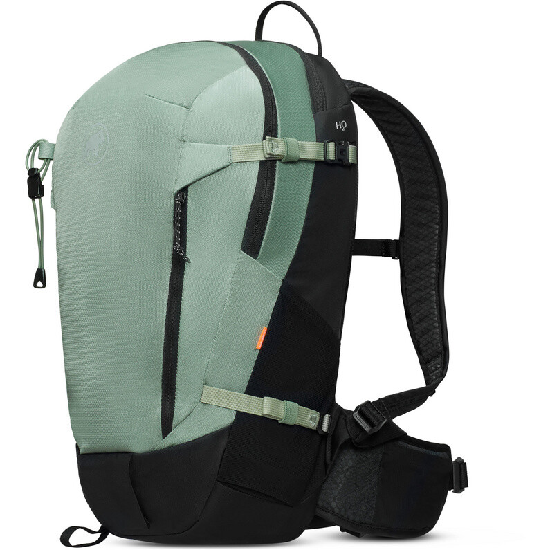 

Женский Рюкзак Lithium 20 Mammut, зеленый