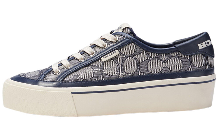 

Женская обувь для скейтбординга Coach CitySole