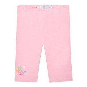 

Леггинсы Boboli Capri Ananas, розовый