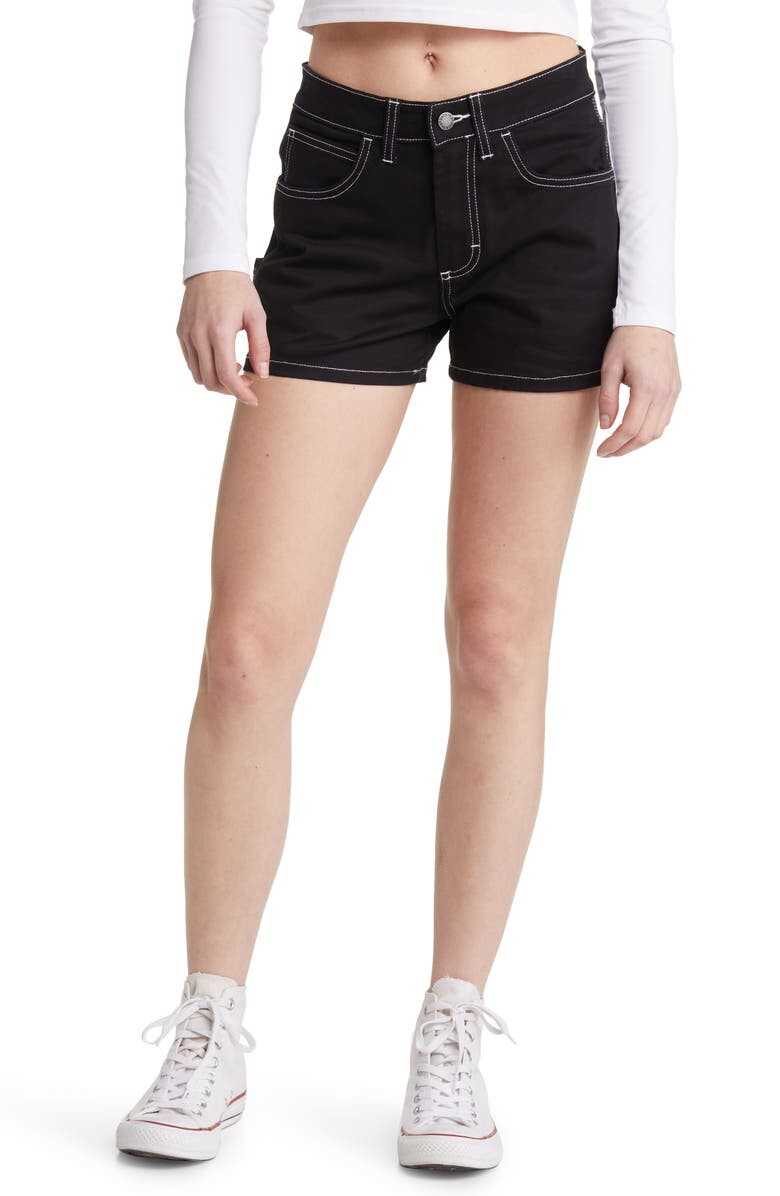 

Шорты плотника DICKIES, черный
