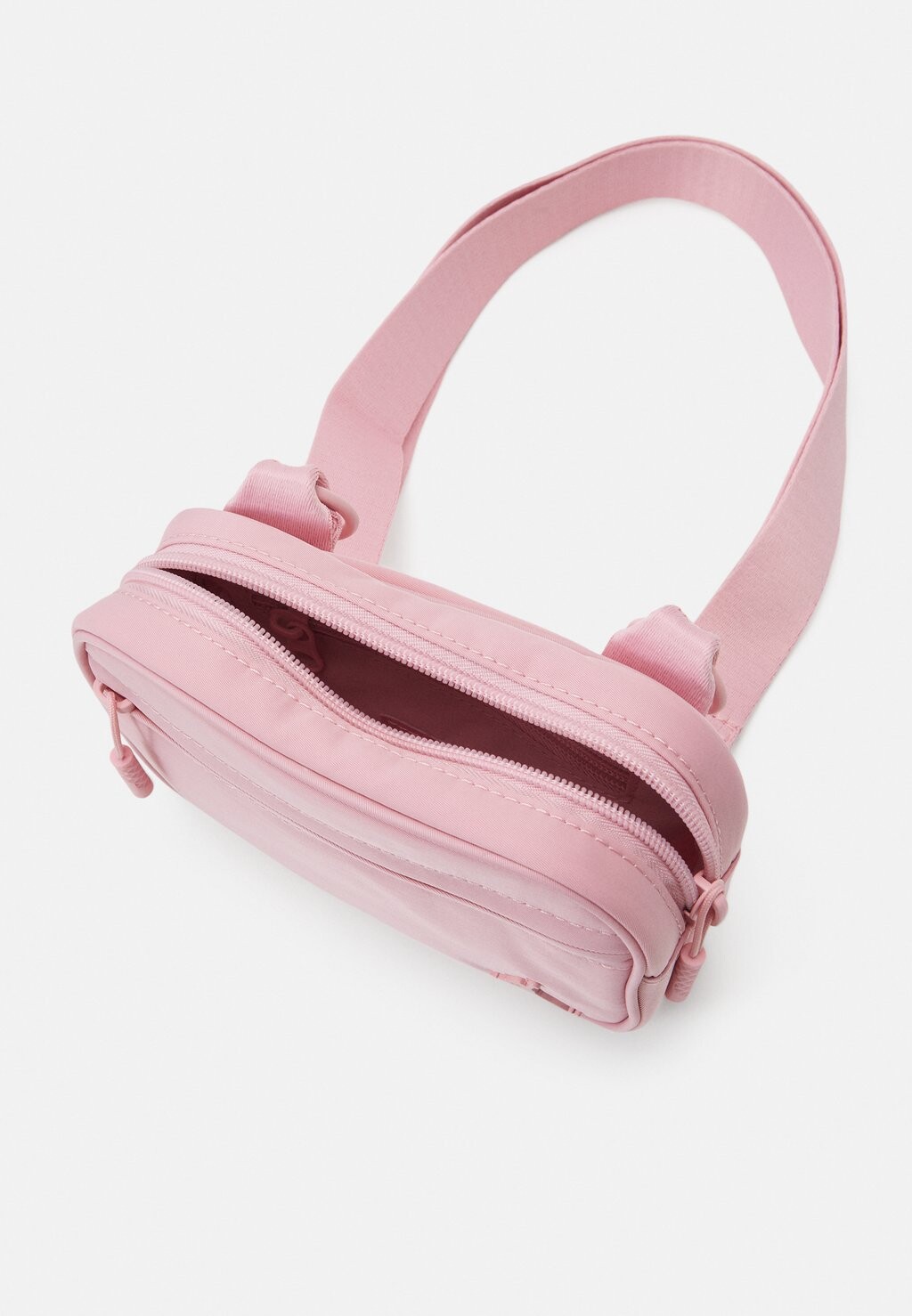

Сумка через плечо Jaw Alpha Camera Bag Unisex Jordan, розовый