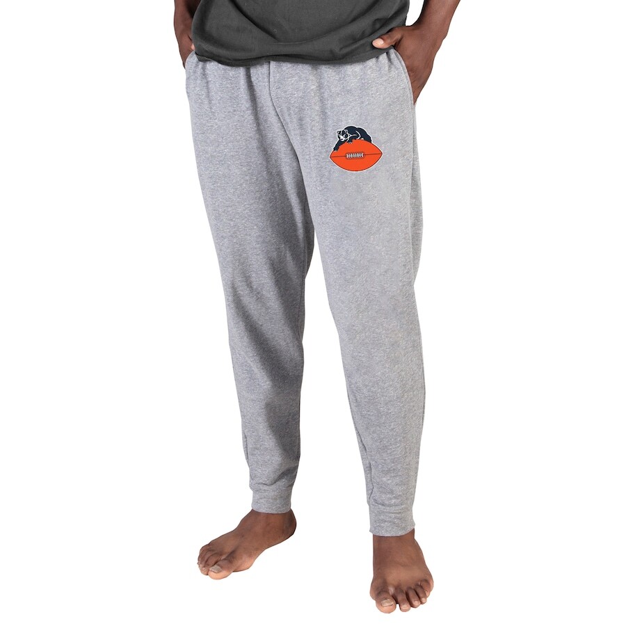 

Брюки Concepts Sport Chicago Bears, серый