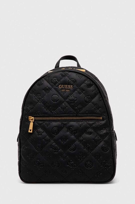 

Угадай рюкзак Guess, черный