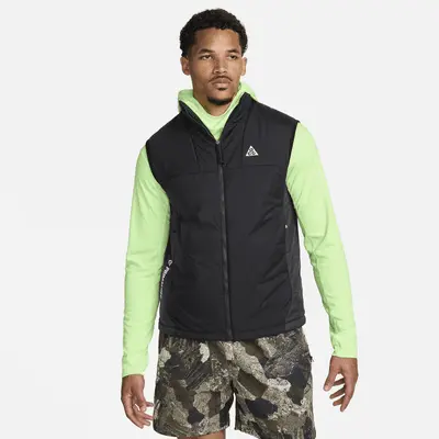 

Жилет Nike ACG Therma-FIT ADV "Rope de Dope", цвет Black/Anthracite/Summit White