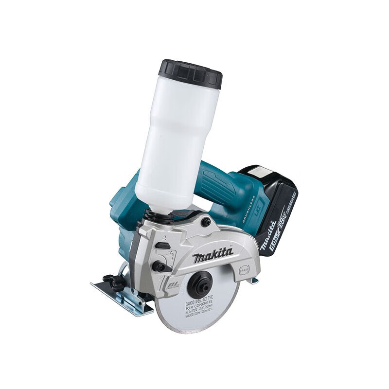 Станок для резки Makita DCC501ZX2, 700W