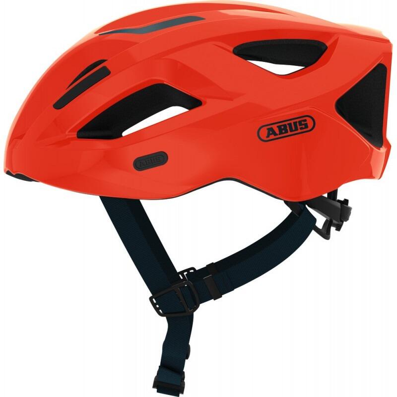 Велосипедный шлем ABUS Aduro 2.1 S