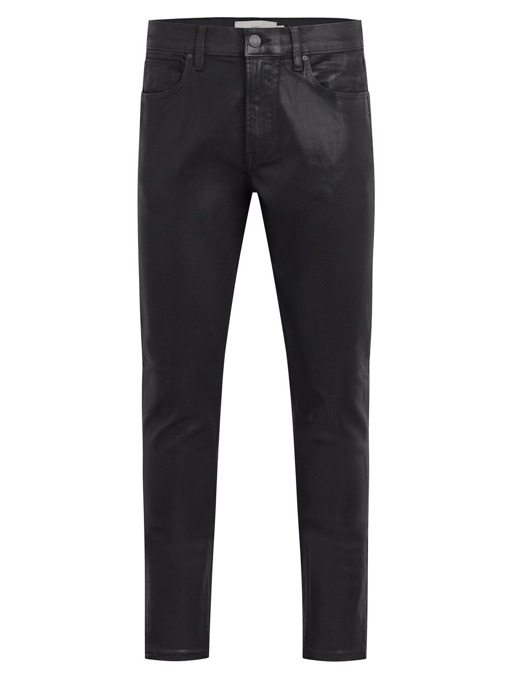 

Зак Джинсы скинни Hudson Jeans, черный