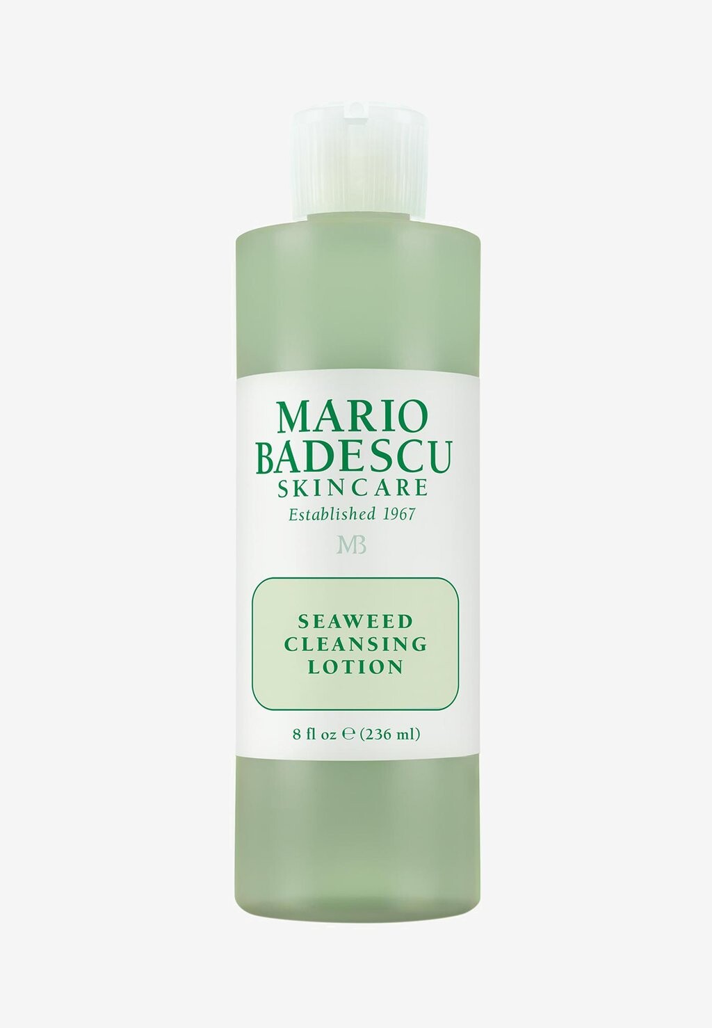 

Моющее средство Seaweed Cleansing Lotion Mario Badescu