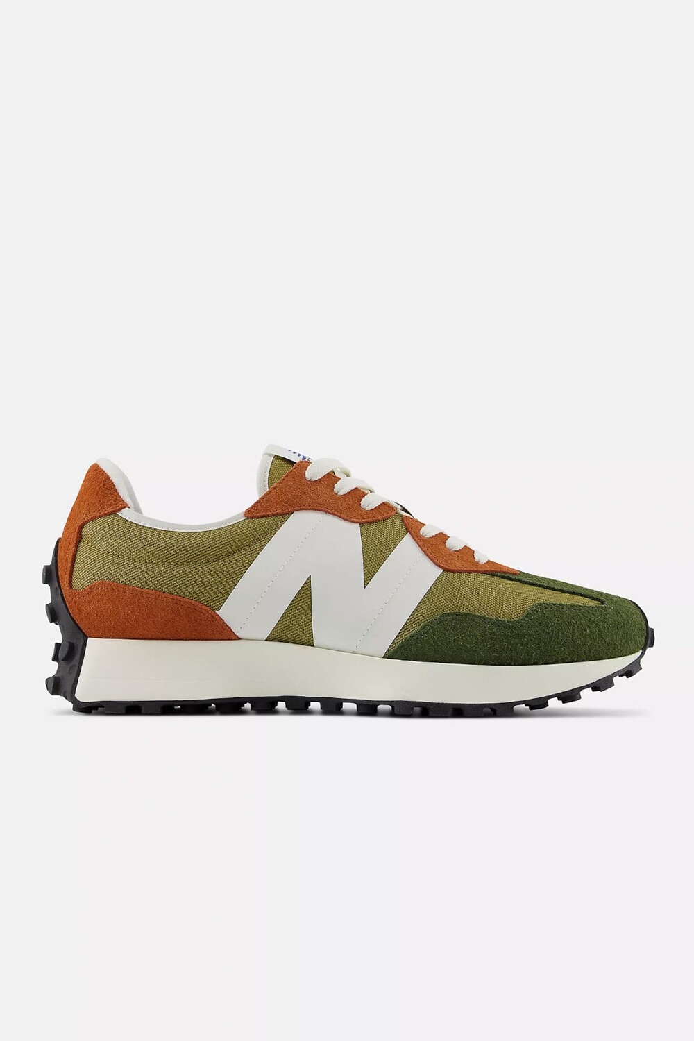 

Кроссовки - Зеленый - Плоские New Balance, зеленый