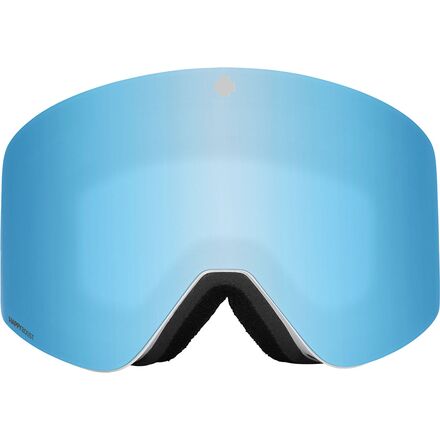 Очки мародера Spy, цвет Matte White-Happy Boost Bronze Ice Blue+LL Coral очки dji fpv goggles v2