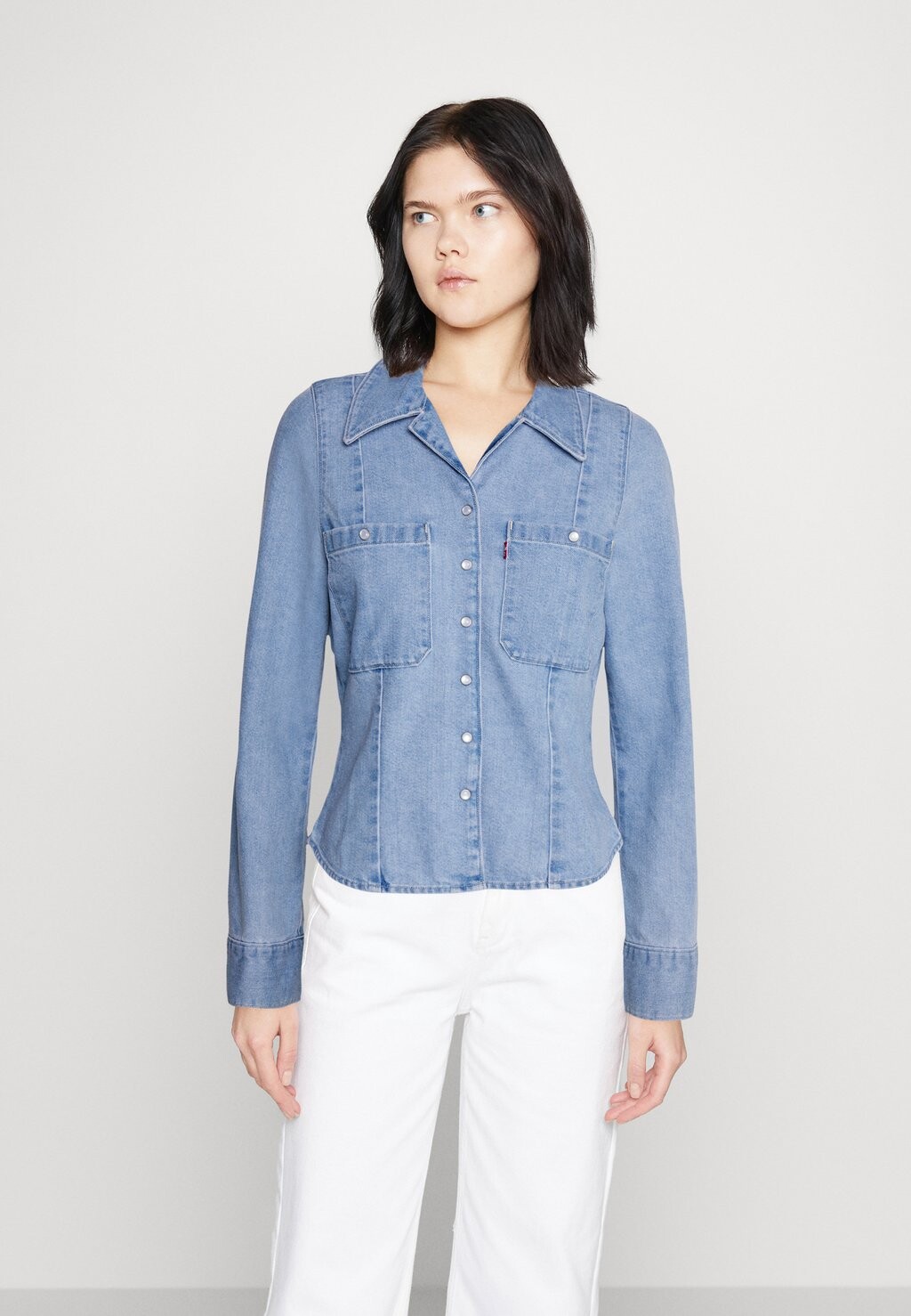 

Рубашка Levi's