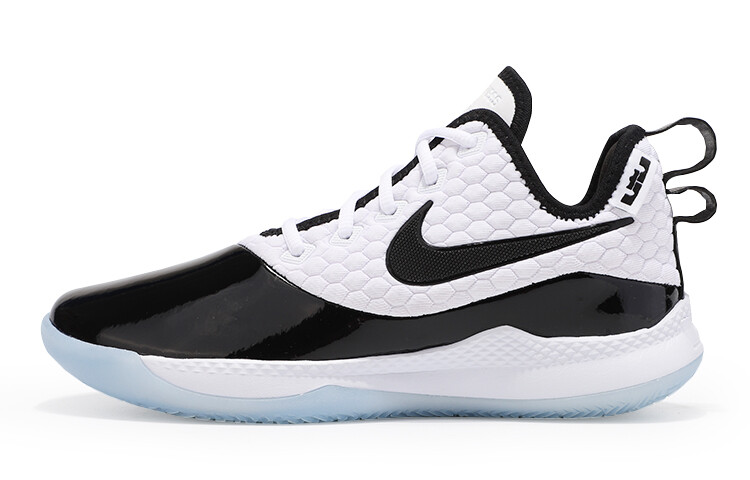 

Баскетбольные кроссовки премиум-класса Nike Lebron Witness Iii Concord