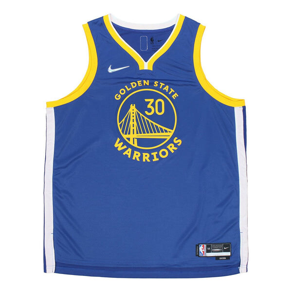 Nike x NBA Golden State Warriors Jerseys Stephen Curry 30 CDEK.Shopping