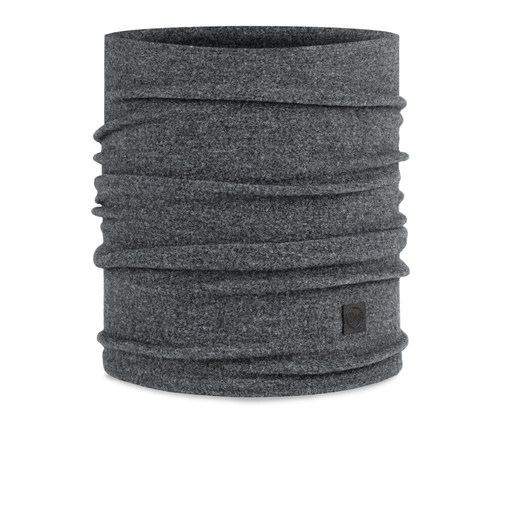 

Неквормер Buff Merino Fleece, серый
