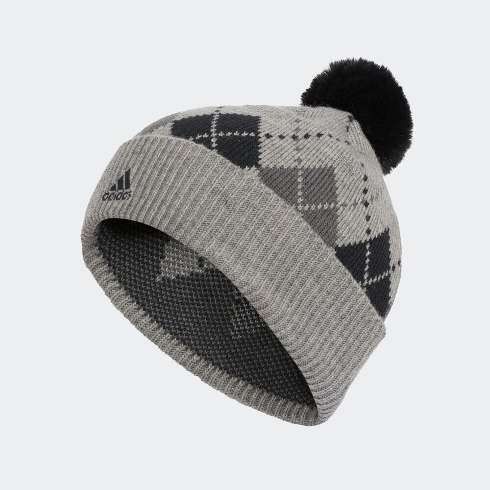 

Шапка Adidas HG5598, серый