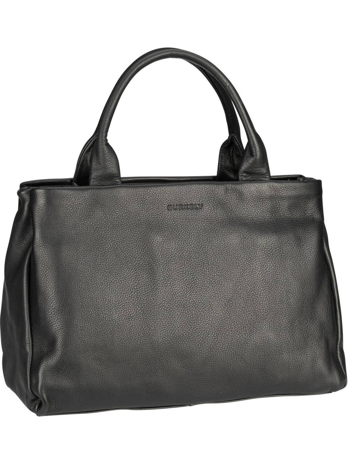 

Сумка Burkely Handtasche Just Jolie Handbag, черный