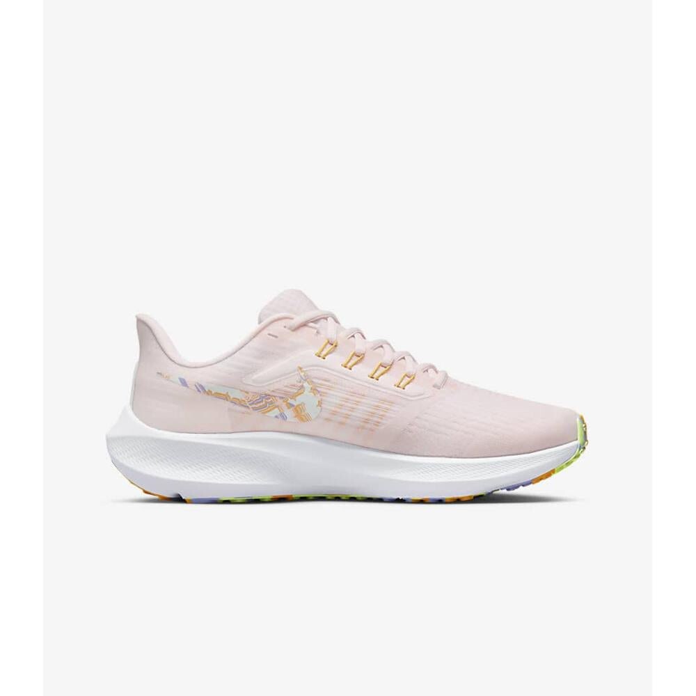 

Кроссовки Nike Air Zoom Pegasus 39, розовый