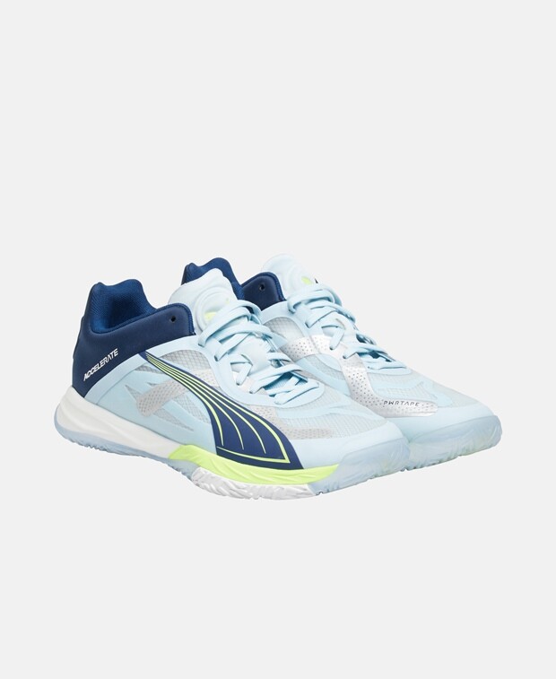 

Спортивная обувь Puma, лед