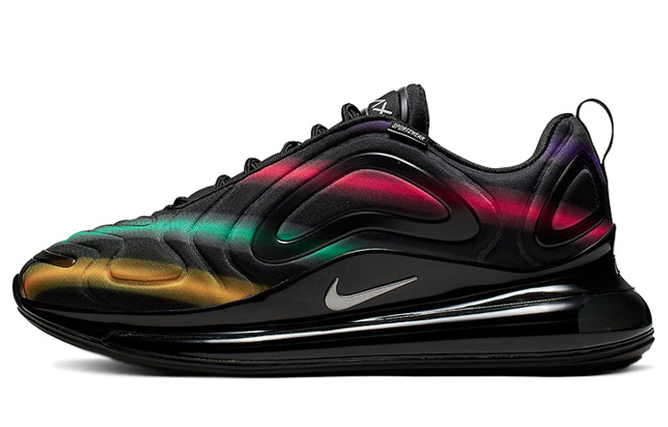 

Мужские повседневные кроссовки Nike Air Max 720 Life