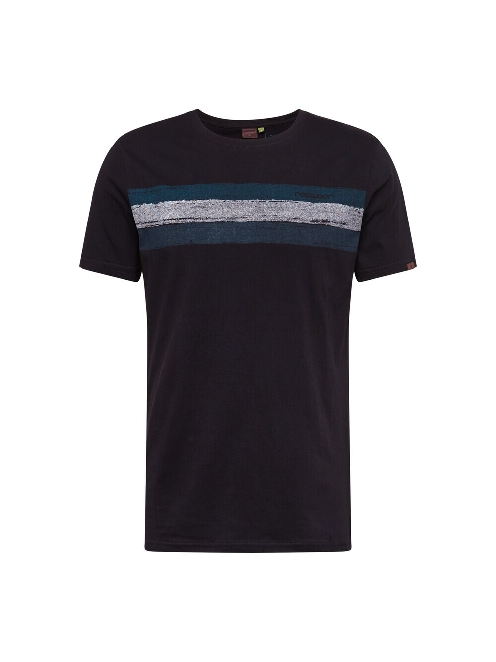 

Футболка Ragwear HAKE, черный