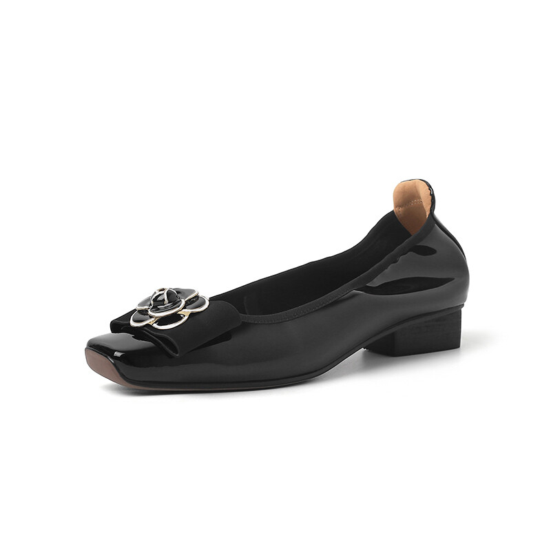 

Туфли женские повседневные Women's Casual Shoes Women's Amazing Cure, красный