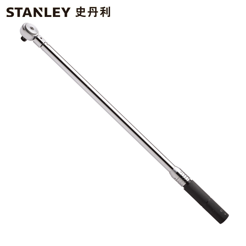 Динамометрический ключ Stanley STANLEY 120-600 Нм, кг, динамометрический ключ, храповой механизм, быстрый динамометрический ключ, промышленный авторемонт SE-01-600